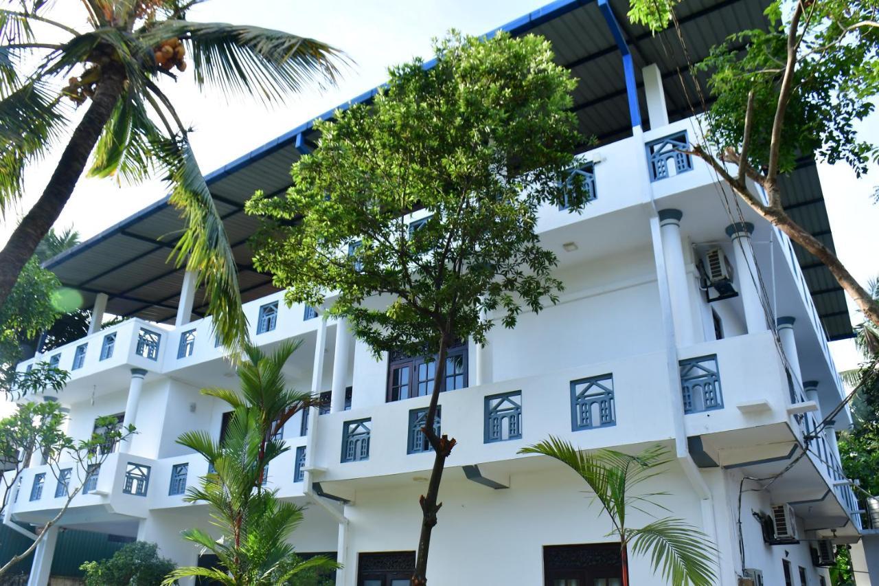 Sholay Villa Galle Exterior foto