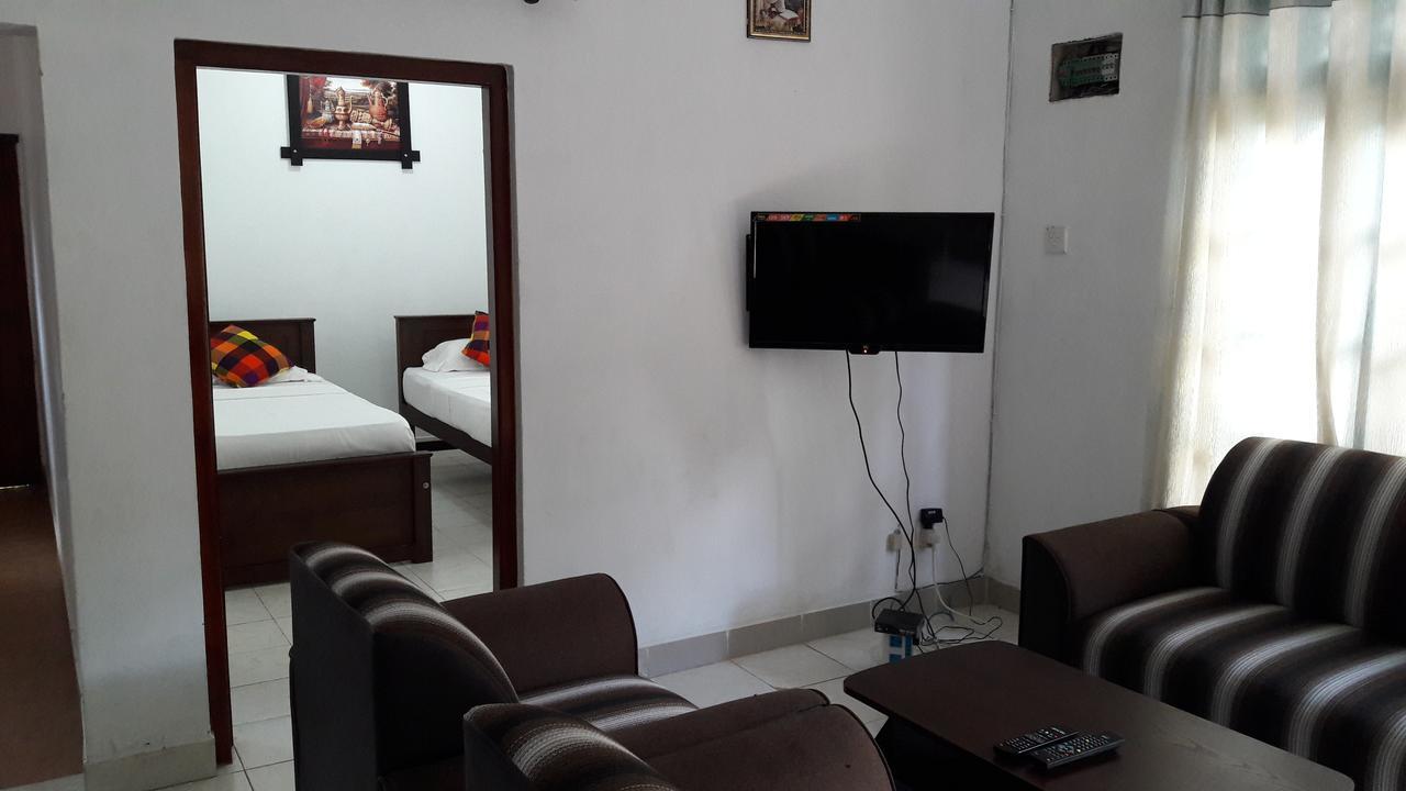 Sholay Villa Galle Exterior foto